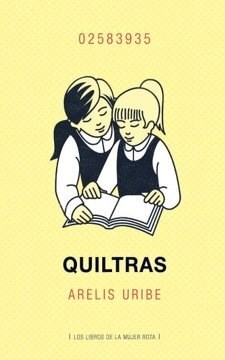  Quiltras