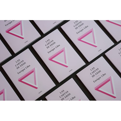 Papel LAS CARTAS DE EROS