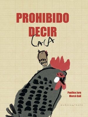  Prohibido Decir Caca