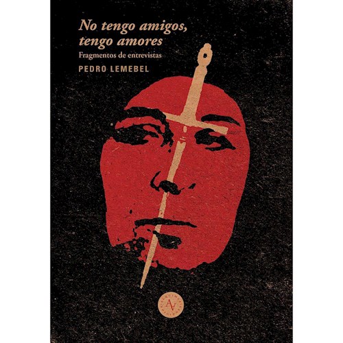 Papel NO TENGO AMIGOS, TENGO AMORES