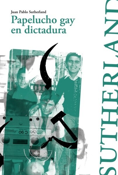 Papel PAPELUCHO GAY EN DICTADURA