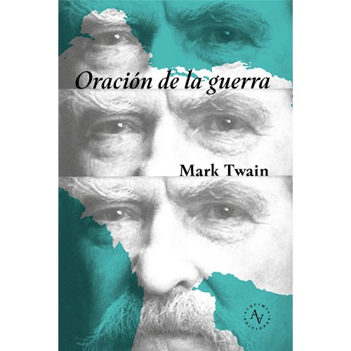 Papel ORACIÓN DE LA GUERRA