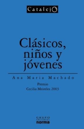  Clasicos  Ni Os Y Jovenes