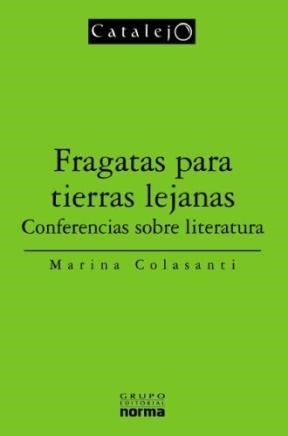  Fragatas Para Tierras Lejanas  Conferencias Sobre