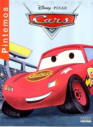 Papel CARS (PINTEMOS)