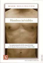  Hombres In Visibles - La Representacion De La Masculinidad
