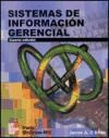 Papel SISTEMAS DE INFORMACION GERENCIAL (4 EDICION)