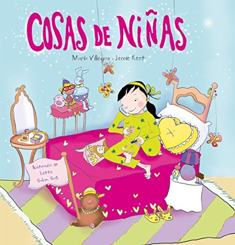  Cosas De Ni As