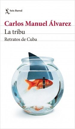 Papel Tribu, La Retratos De Cuba