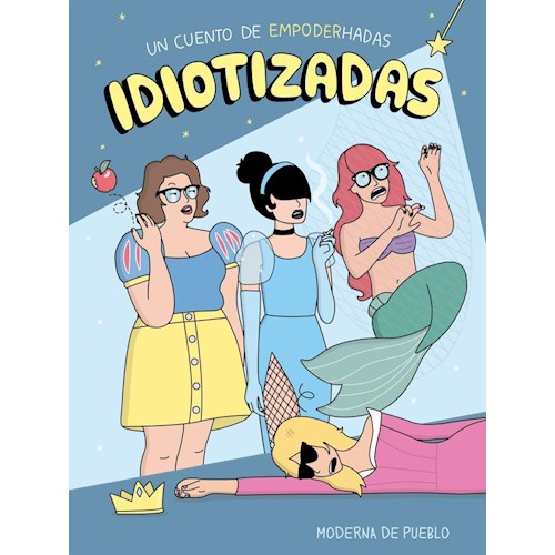 Papel IDIOTIZADAS