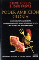  Poder  Ambicion  Gloria