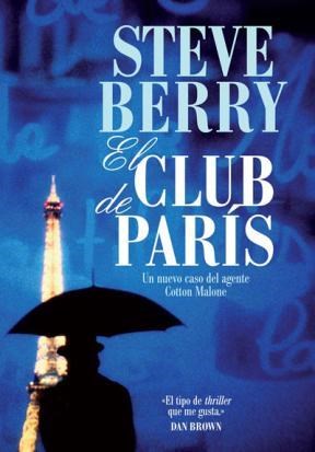  Club De Paris  El