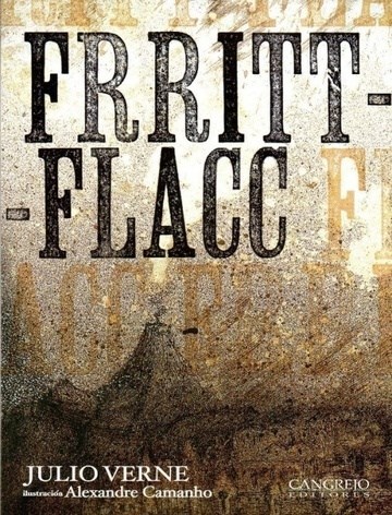 Papel FRRITT FLACC