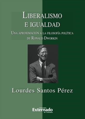  Liberalismo E Igualdad Una Aprox A Ronald Dworkin