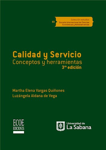  Calidad Y Servicio