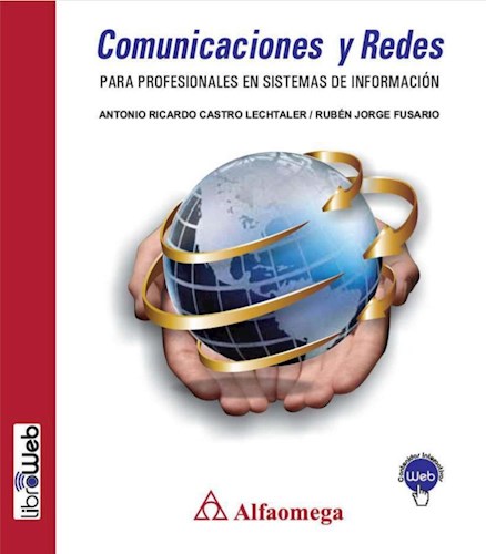  Comunicaciones Y Redes