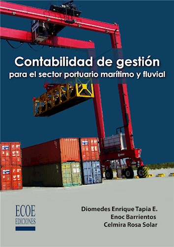  Contabilidad De Gestión Para El Sector Portuario Marítimo Y Fluvial