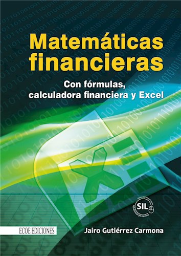  Matemáticas Financieras Con Fórmulas