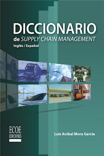  Diccionario De Supply Chain Management