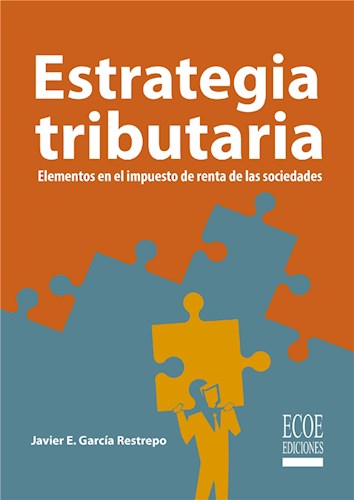  Estrategia Tributaria
