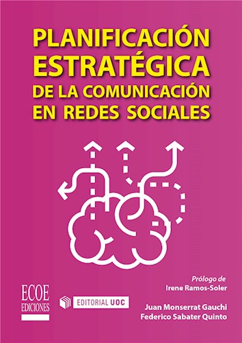  Planificación Estratégica De La Comunicación En Redes Sociales