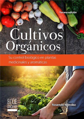 E-book Cultivos Orgánicos