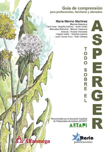  Todo Sobre El Asperger