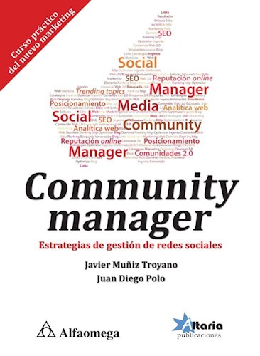 Papel Community Manager