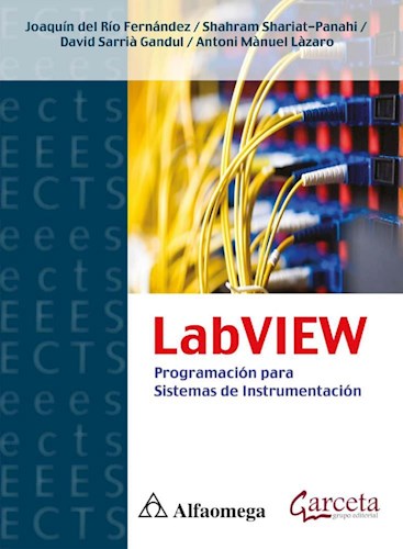  Labview Programación Para Sistemas De Instrumentación