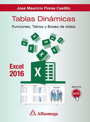  Tablas Dinámicas Funciones  Tablas Y Base De Datos