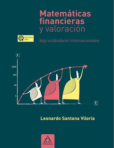  Matemáticas Financieras Y Valoración
