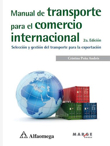 Papel Manual De Transporte Para El Comercio Internacional