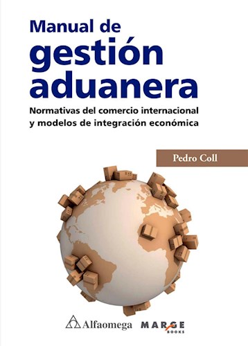 Papel Manual De Gestión Aduanera
