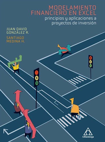 Papel Modelamiento Financiero En Excel