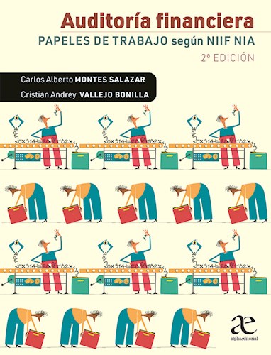 Papel Auditoría Financiera