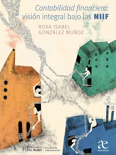 Papel Contabilidad Financiera