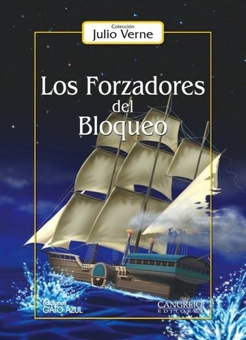 Papel LOS FORZADORES DEL BLOQUEO