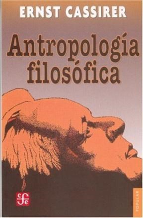 Papel ANTROPOLOGIA FILOSOFICA