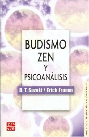 Papel BUDISMO ZEN Y PSICOANÁLISIS