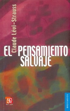  Pensamiento Salvaje  El