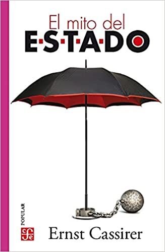 Papel MITO DEL ESTADO, EL