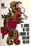  Libro De Los Libros De Chilam Balam  El