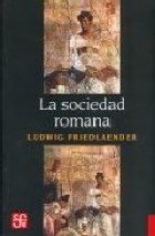Papel LA SOCIEDAD ROMANA
