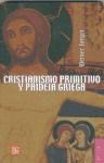 Papel CRISTIANISMO PRIMITIVO Y PAIDEIA GRIEGA