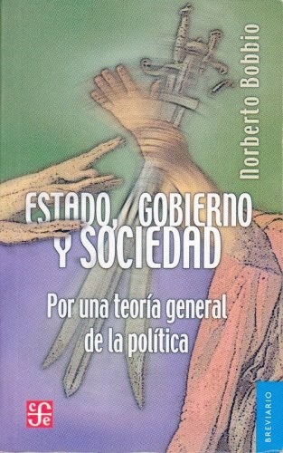  Estado  Gobierno Y Sociedad