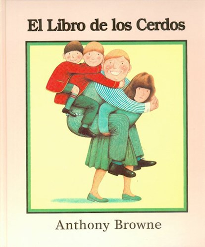  Libro De Los Cerdos  El