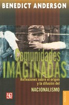 Papel COMUNIDADES IMAGINADAS 11/06