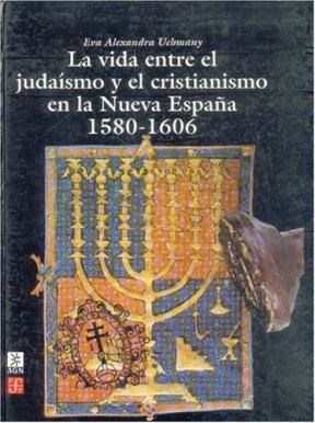  Vida Entre Judaismo Y Cristianismo