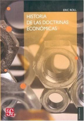 Papel HISTORIA DE LAS DOCTRINAS ECONÓMICAS