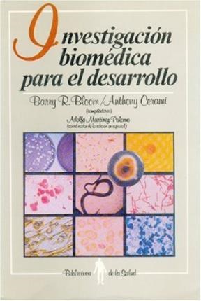 Papel INVESTIGACION BIOMEDICA PARA EL DESARROLLO